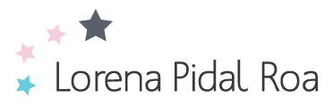 Lorena Pidal — Inicio